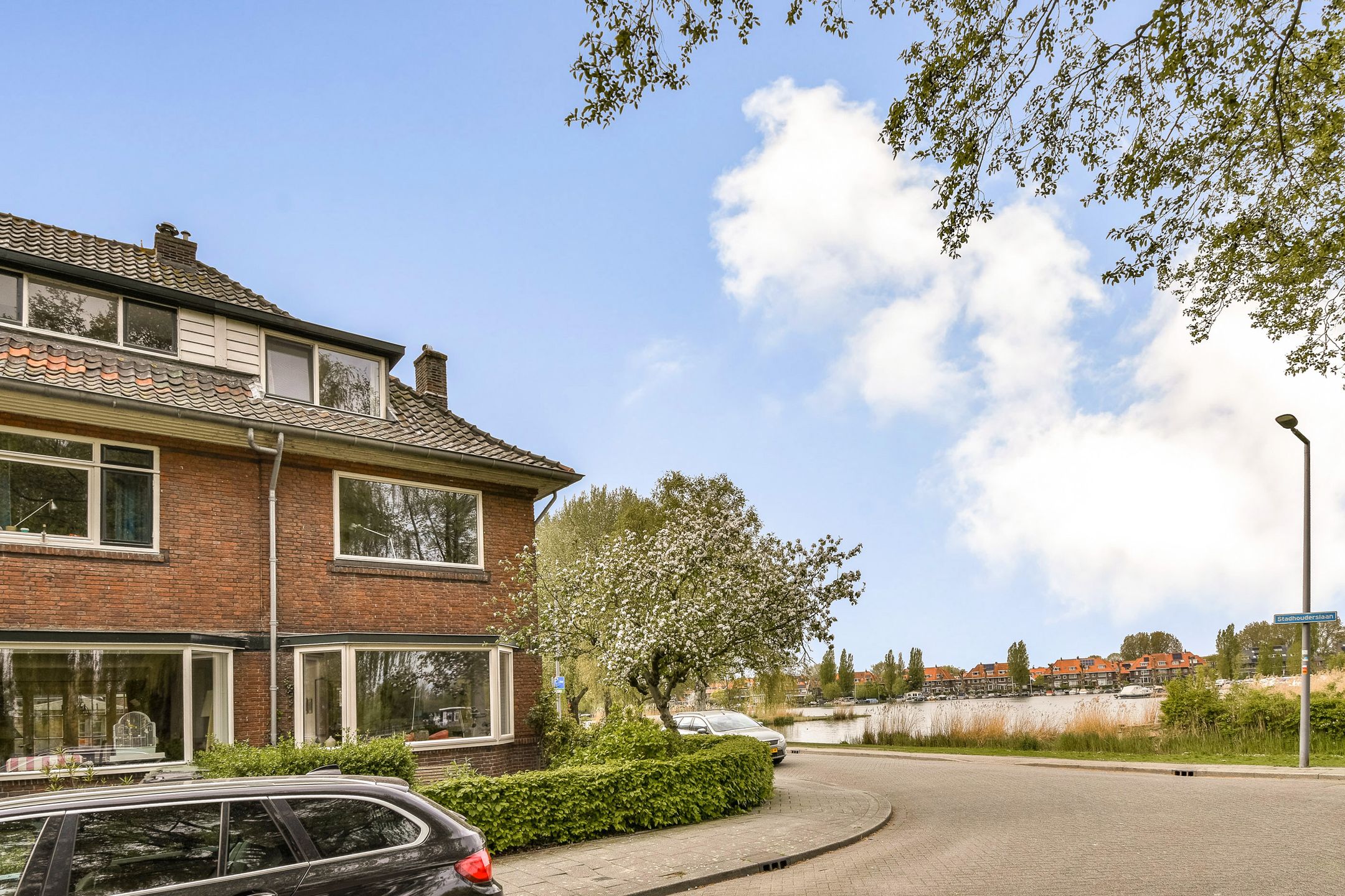 Stadhouderslaan 40 