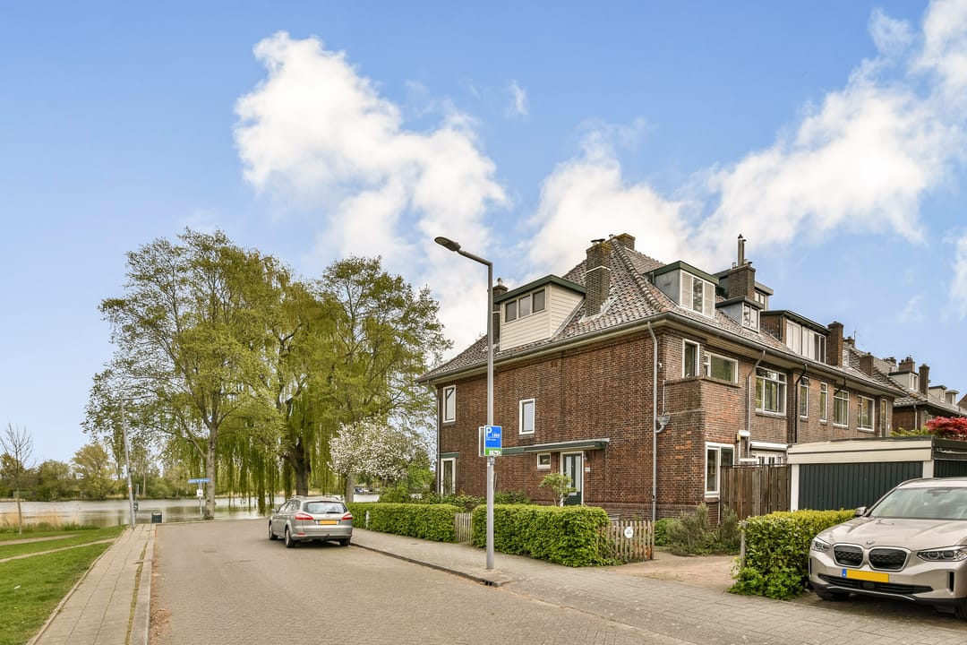 Photo 31 of Stadhouderslaan 40