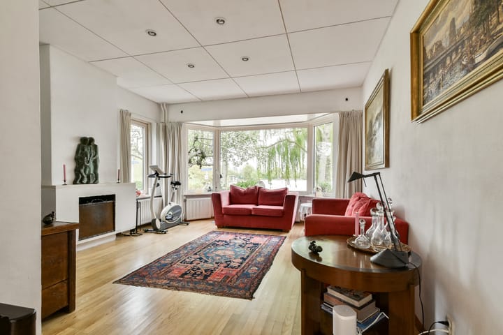 Photo 2 of Stadhouderslaan 40