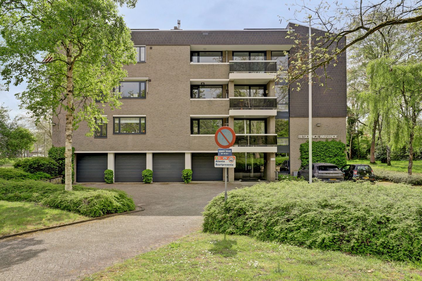 Foto 1 van Buurstede 16