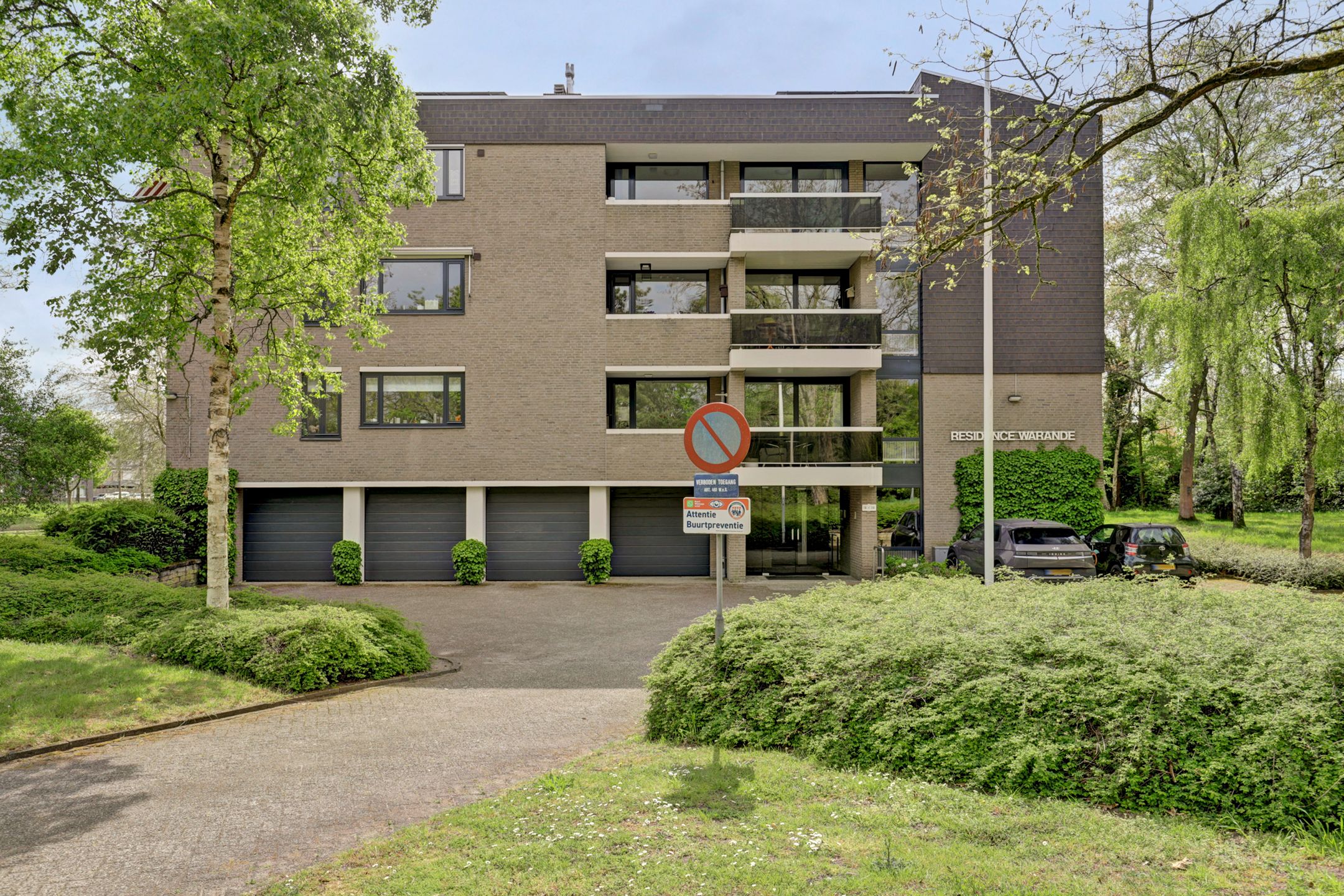 Buurstede 16 
