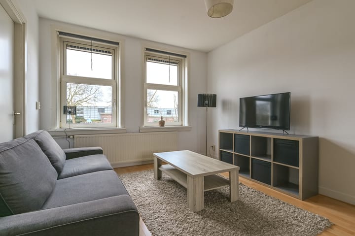 Foto 4 van Godfried van Bouillonstraat 57-A
