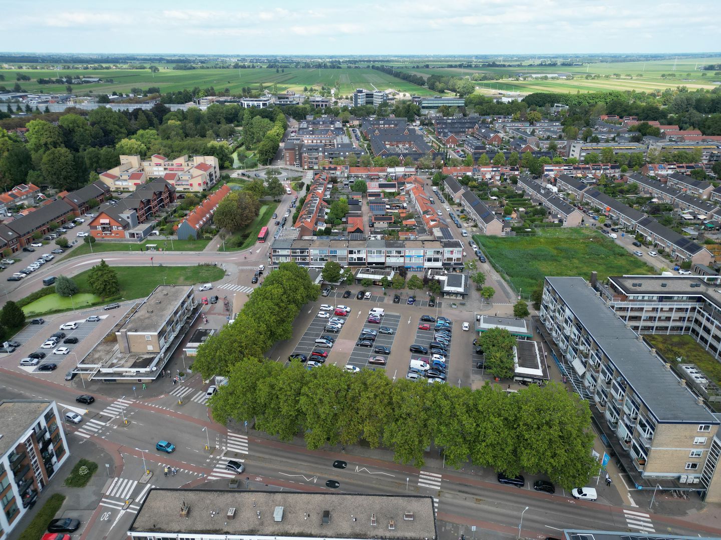 View photo 3 of Burgemeester Winklerplein 33