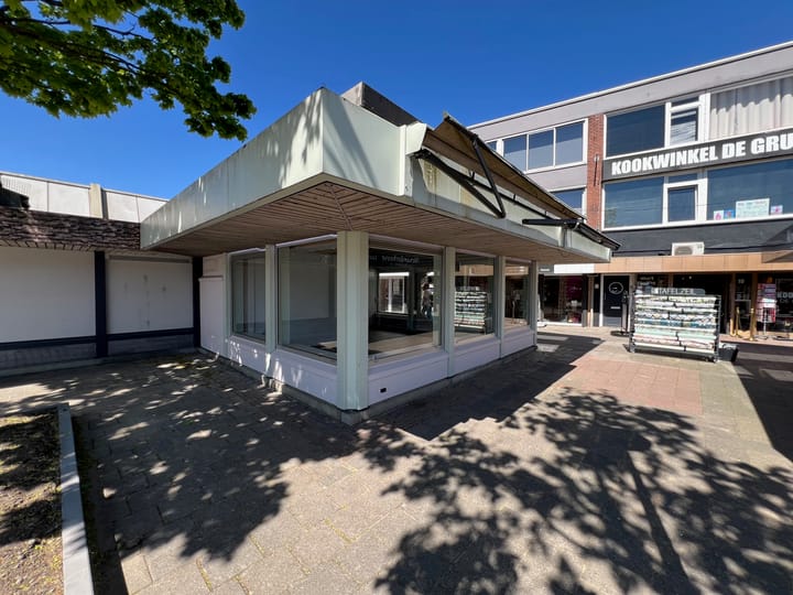 Burgemeester Winklerplein 33