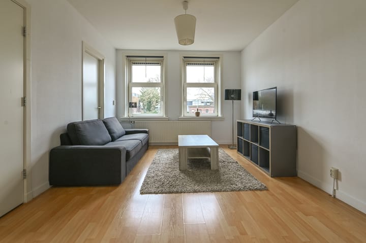 Foto 3 van Godfried van Bouillonstraat 57-A