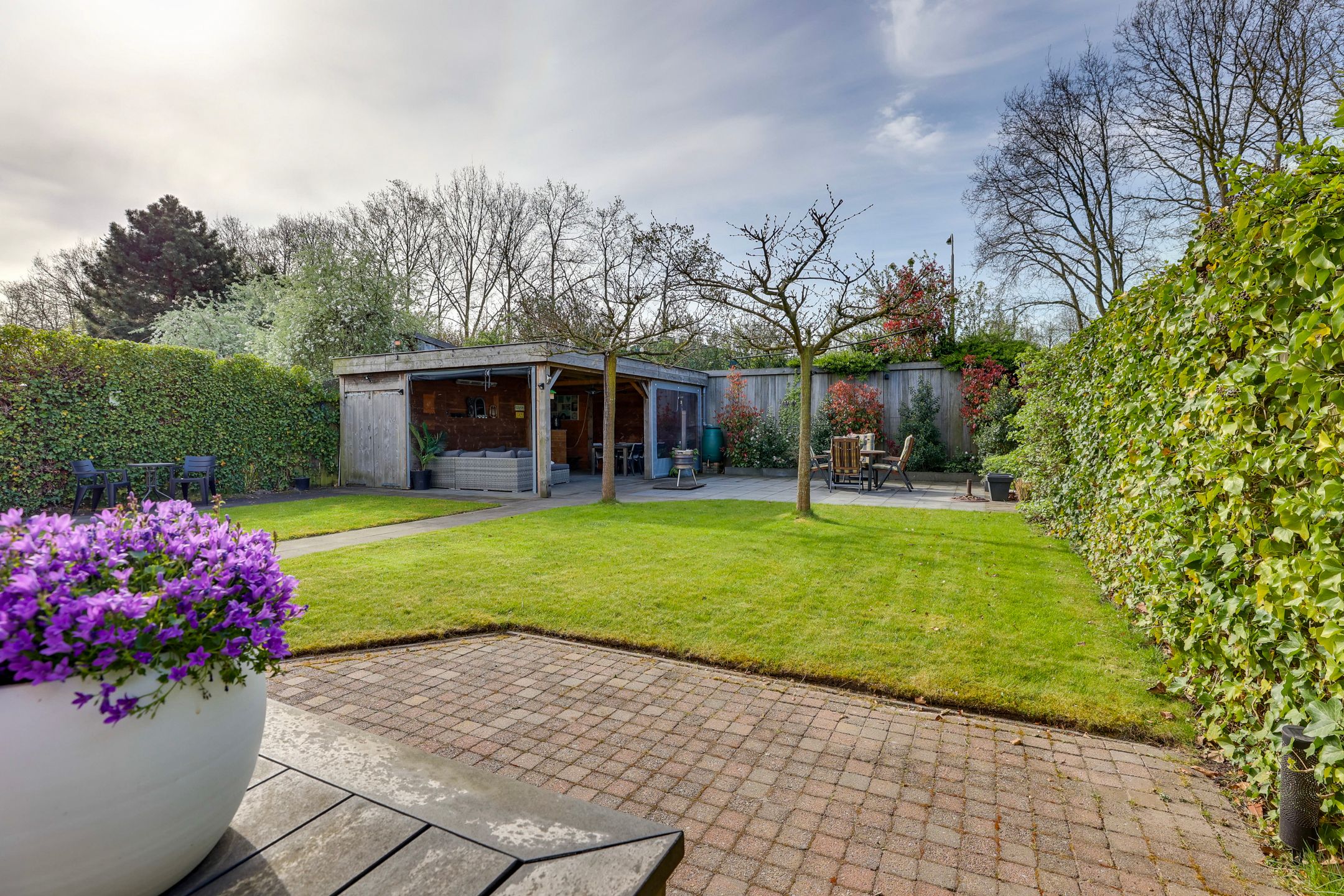 Photo 6 of het Waterland 46
