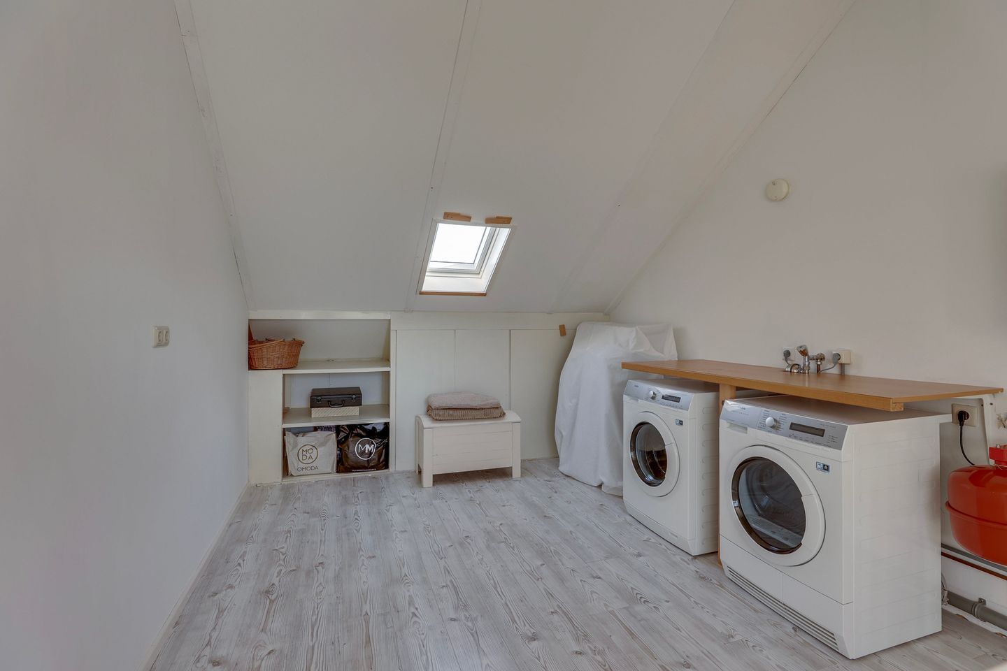 Photo 40 of het Waterland 46
