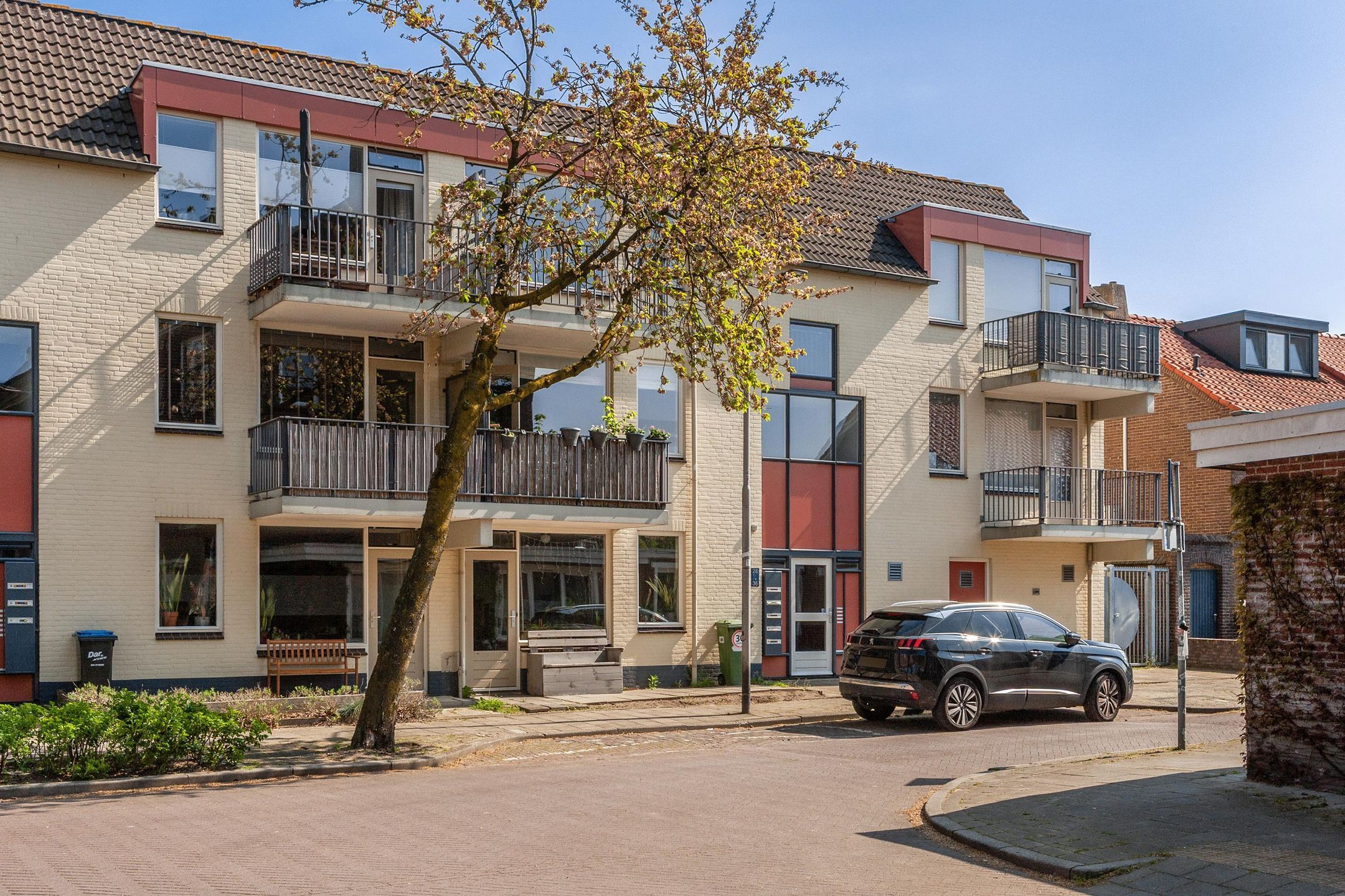 Korenbloemstraat 36 
