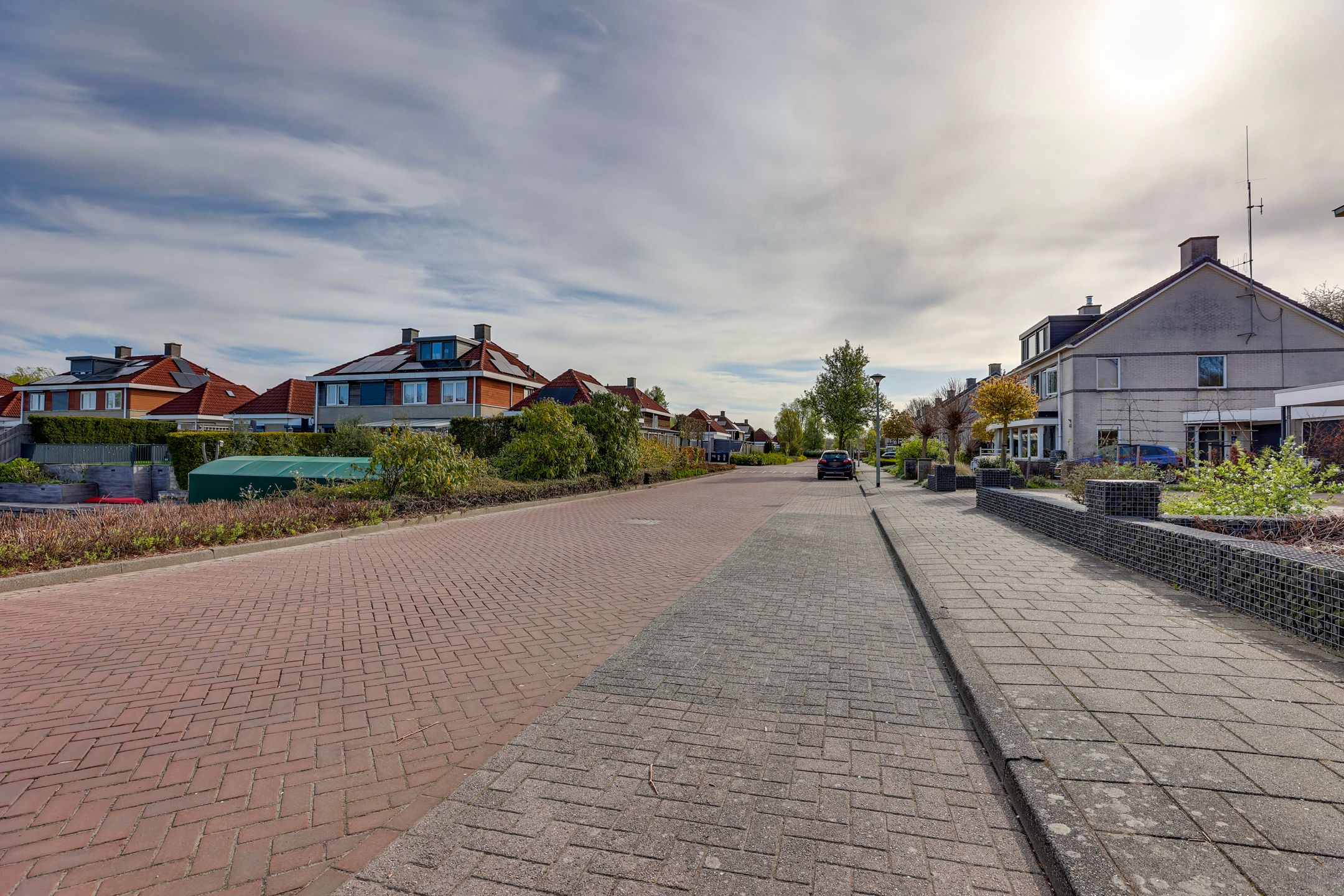 Photo 9 of het Waterland 46