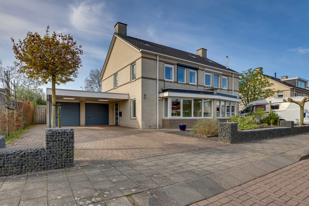 Photo 7 of het Waterland 46