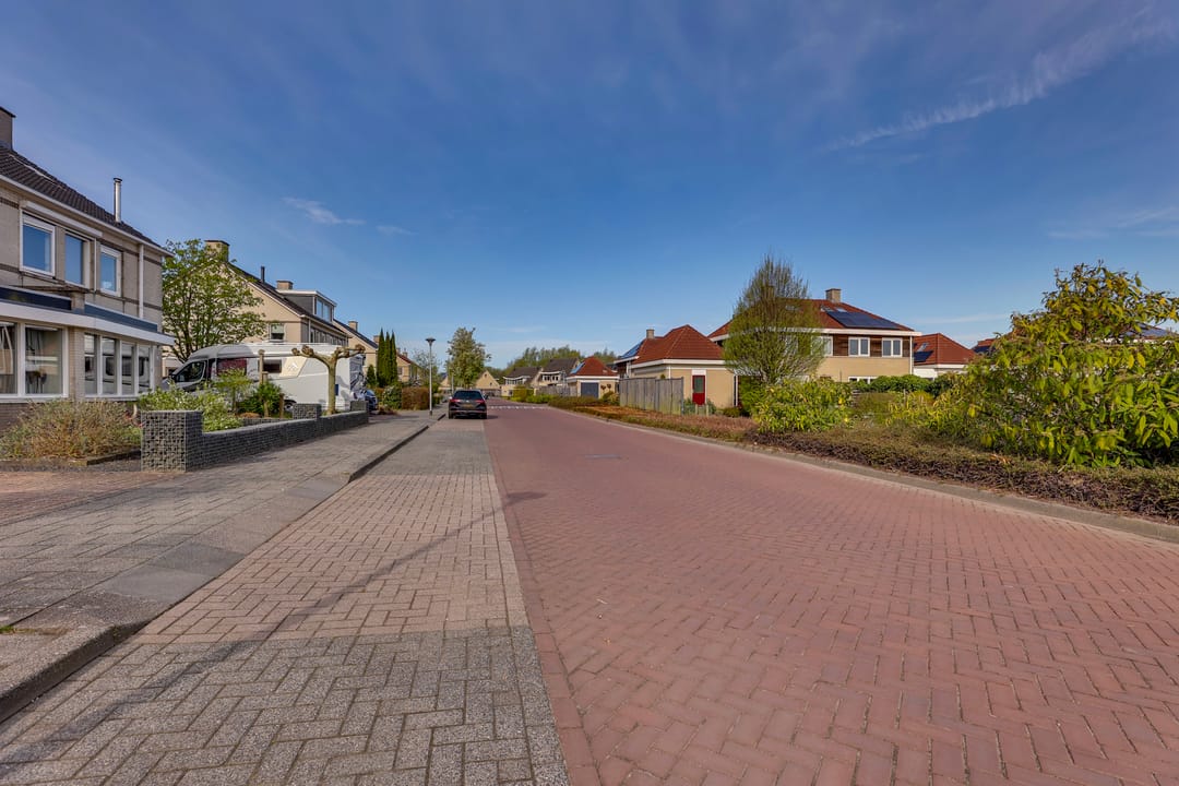 Photo 8 of het Waterland 46