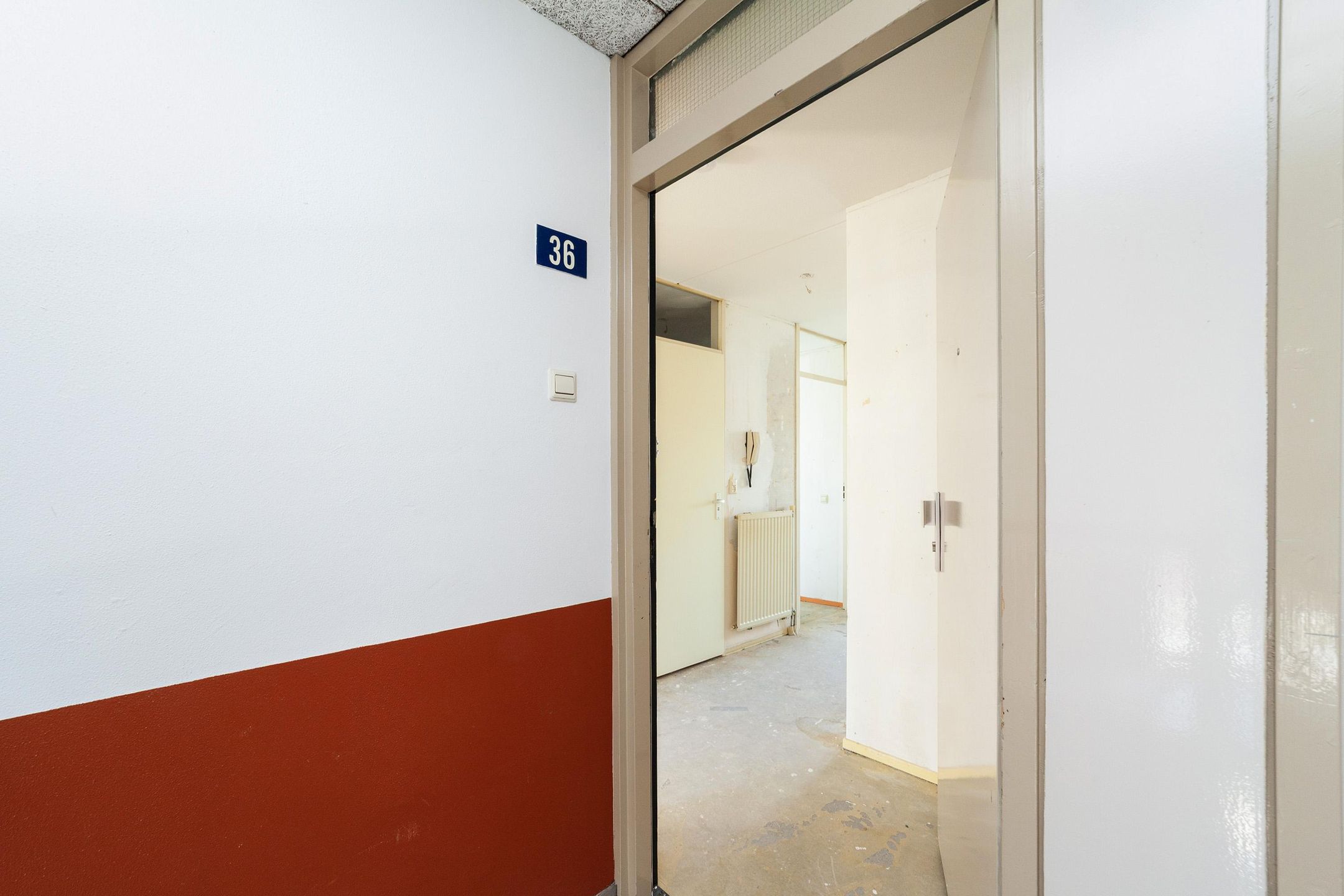 Korenbloemstraat 36 Nijmegen - Aanzicht 4
