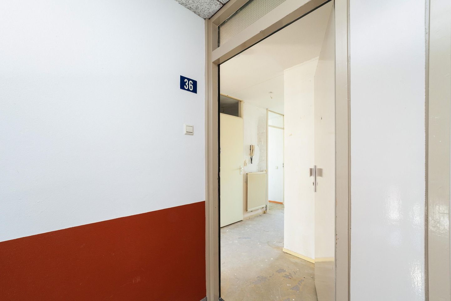 Foto 4 van Korenbloemstraat 36