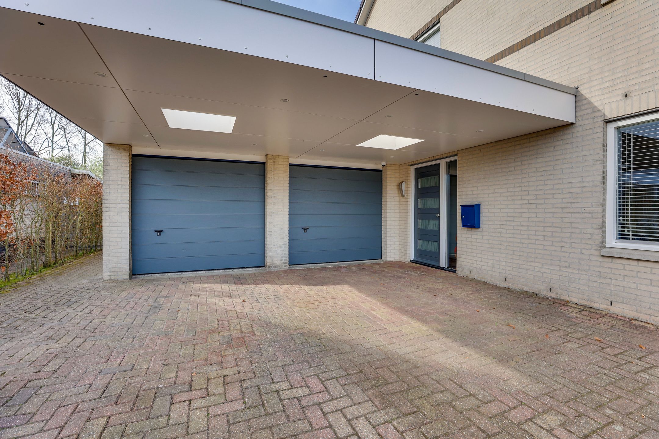 Photo 12 of het Waterland 46
