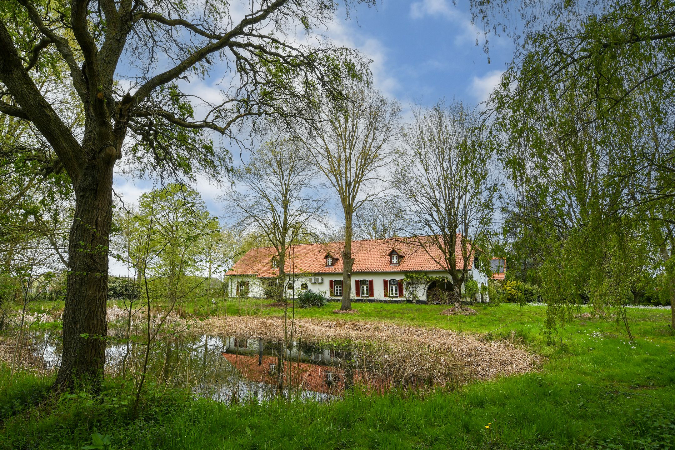 Aan het Broek 4 