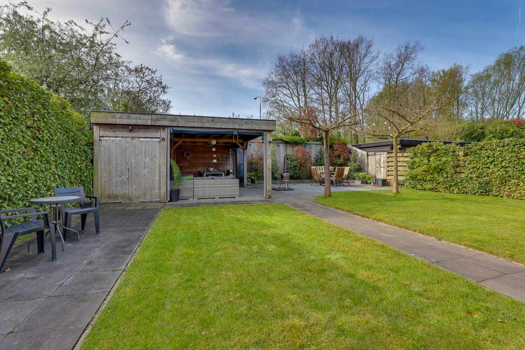 Photo 26 of het Waterland 46
