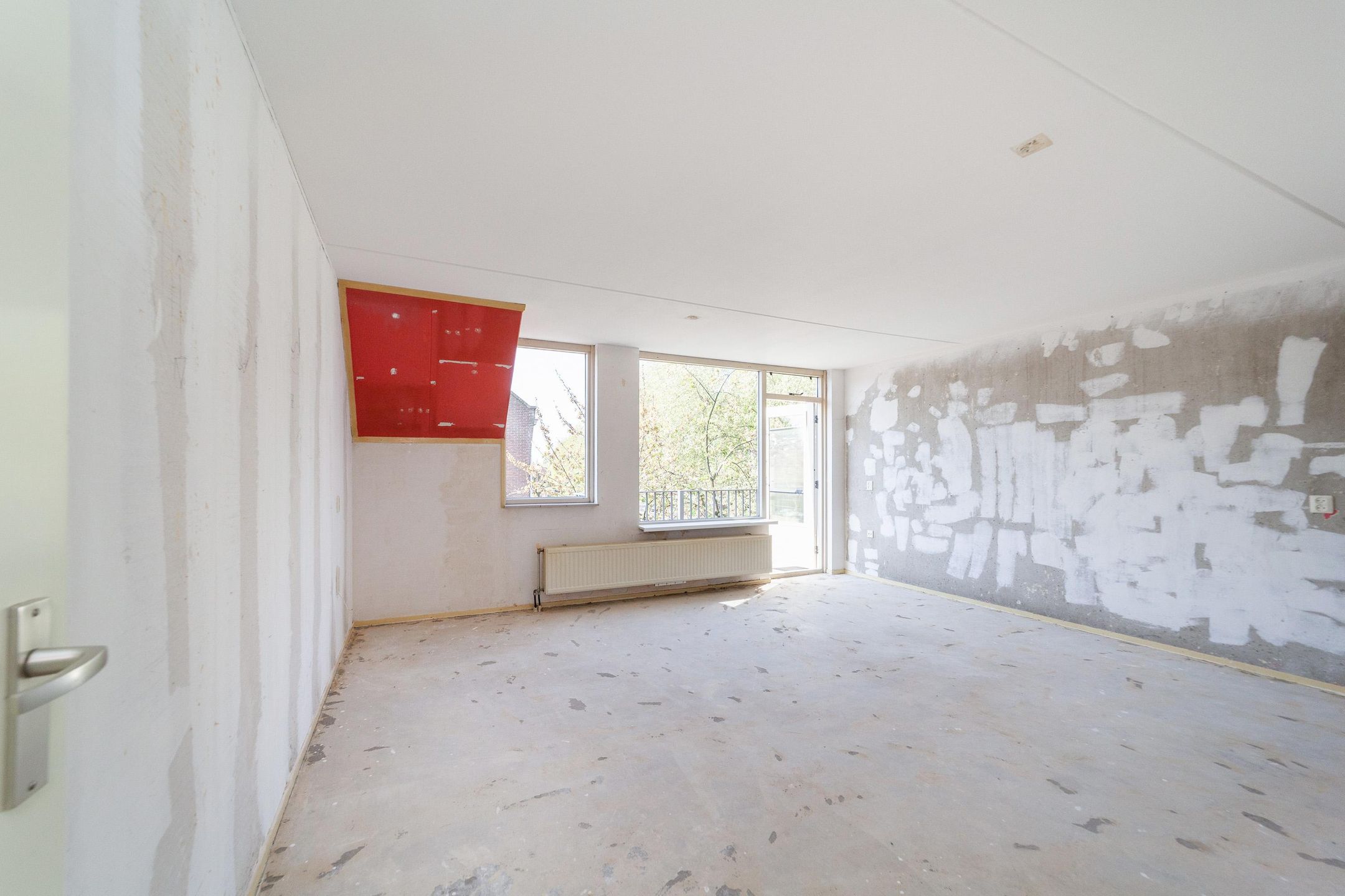Korenbloemstraat 36 Nijmegen - Aanzicht 3