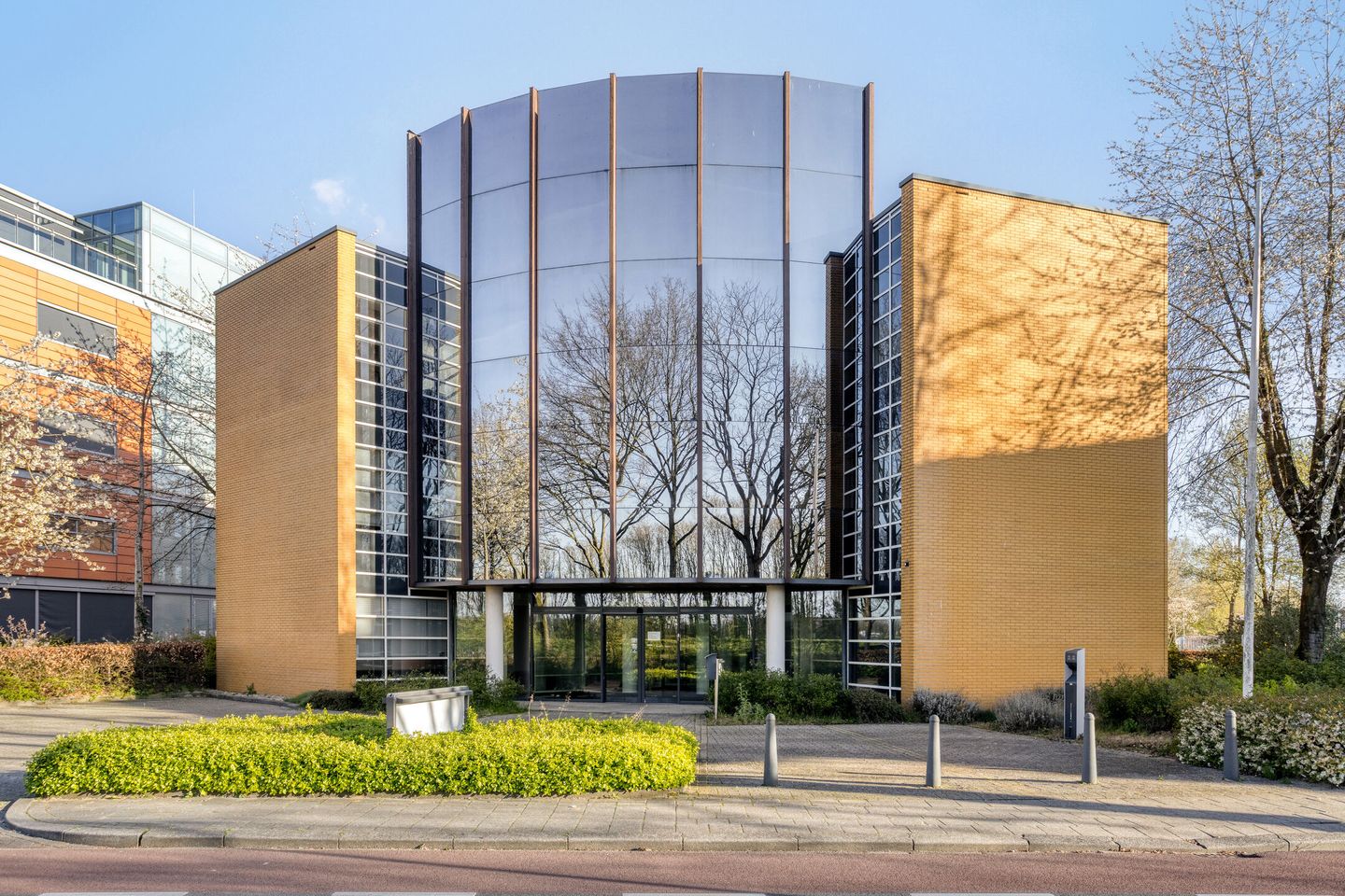 Bekijk foto 2 van Keulenstraat 2