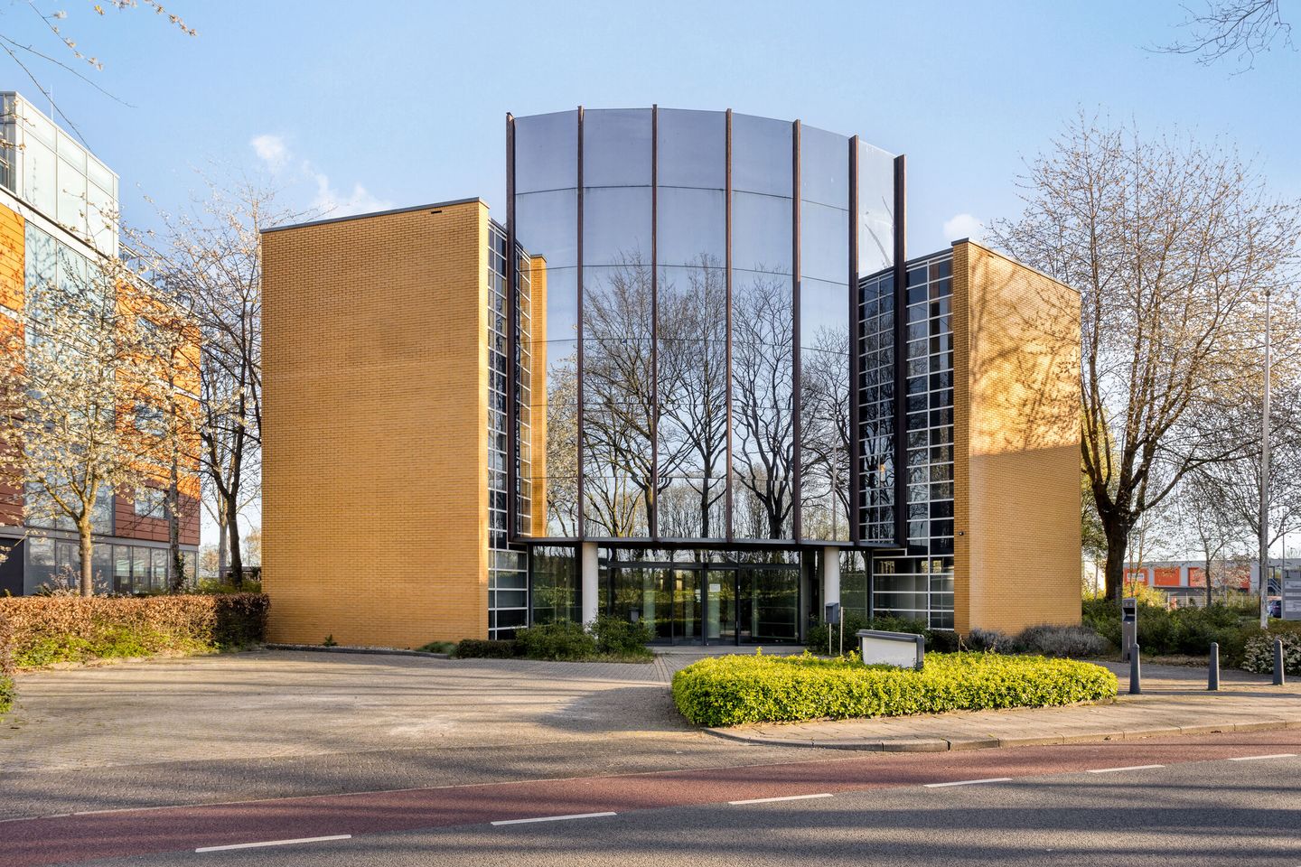 Bekijk foto 1 van Keulenstraat 2