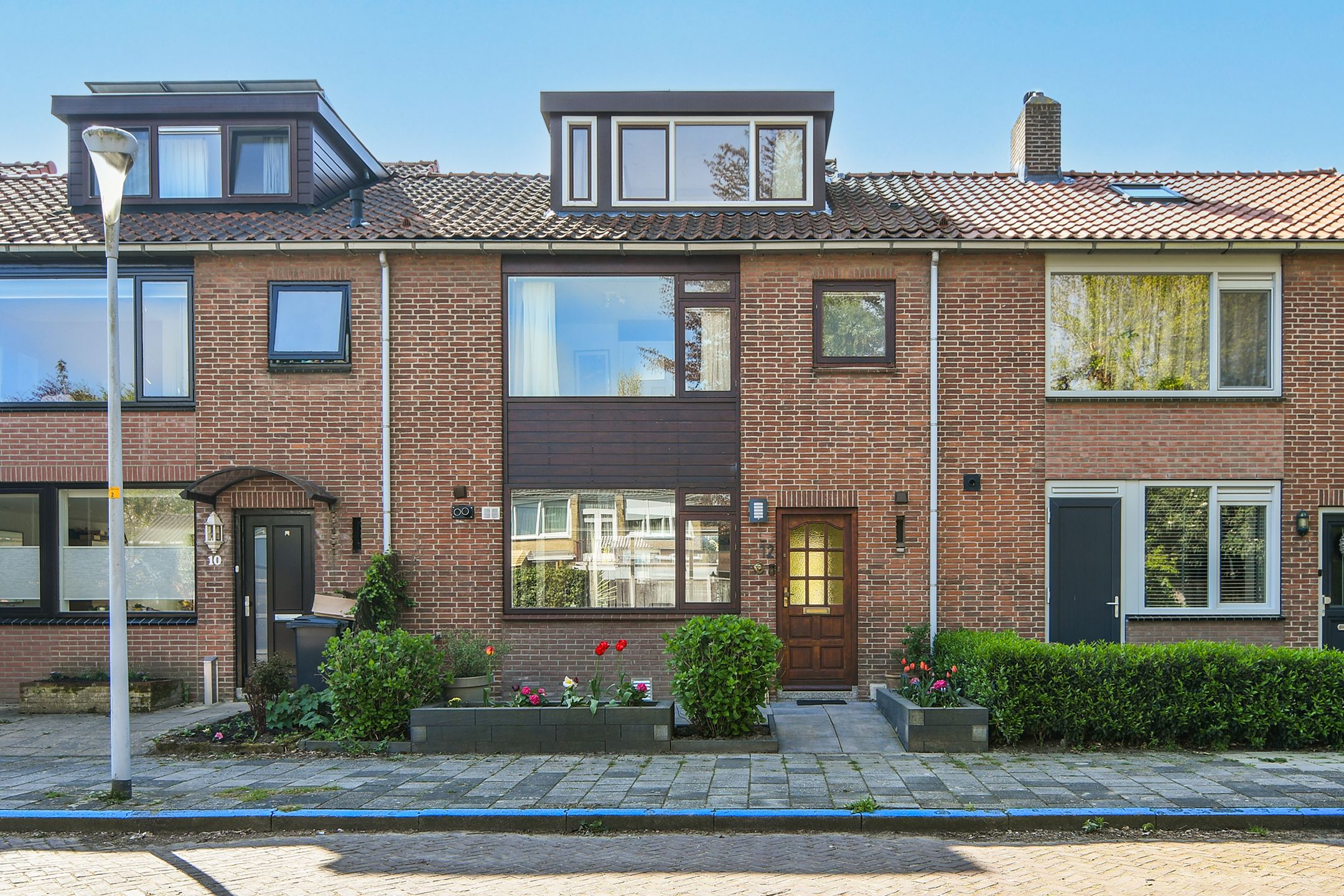 De Gelderstraat 12 