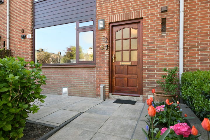 Foto 4 van De Gelderstraat 12