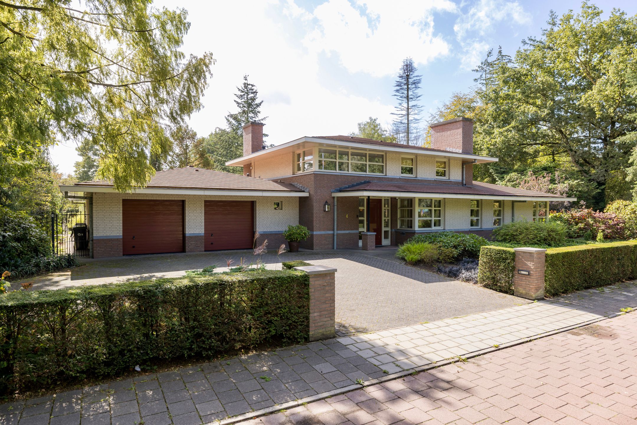 Photo 6 of van Oldenbarneveltlaan 4