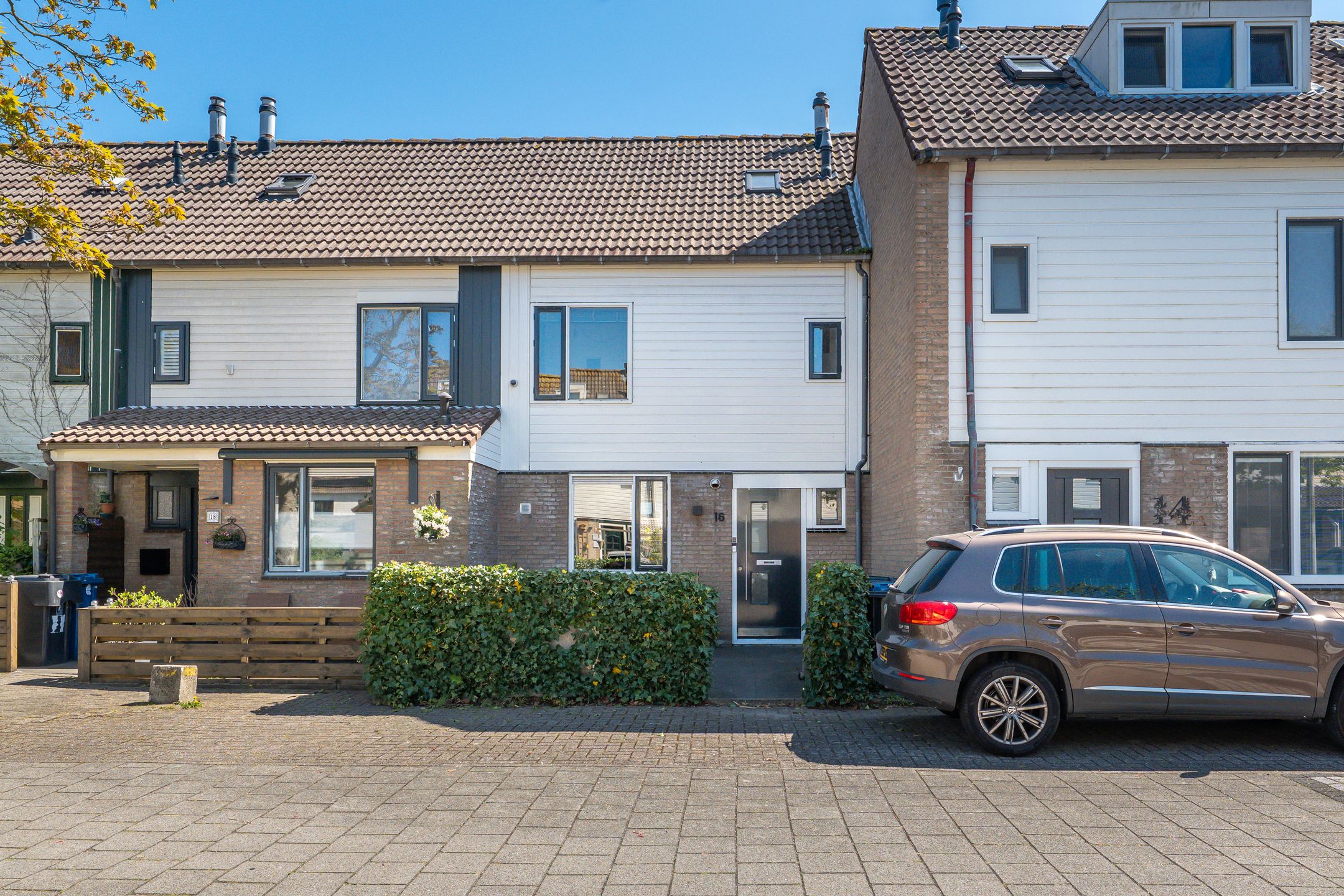 Postiljonstraat 16