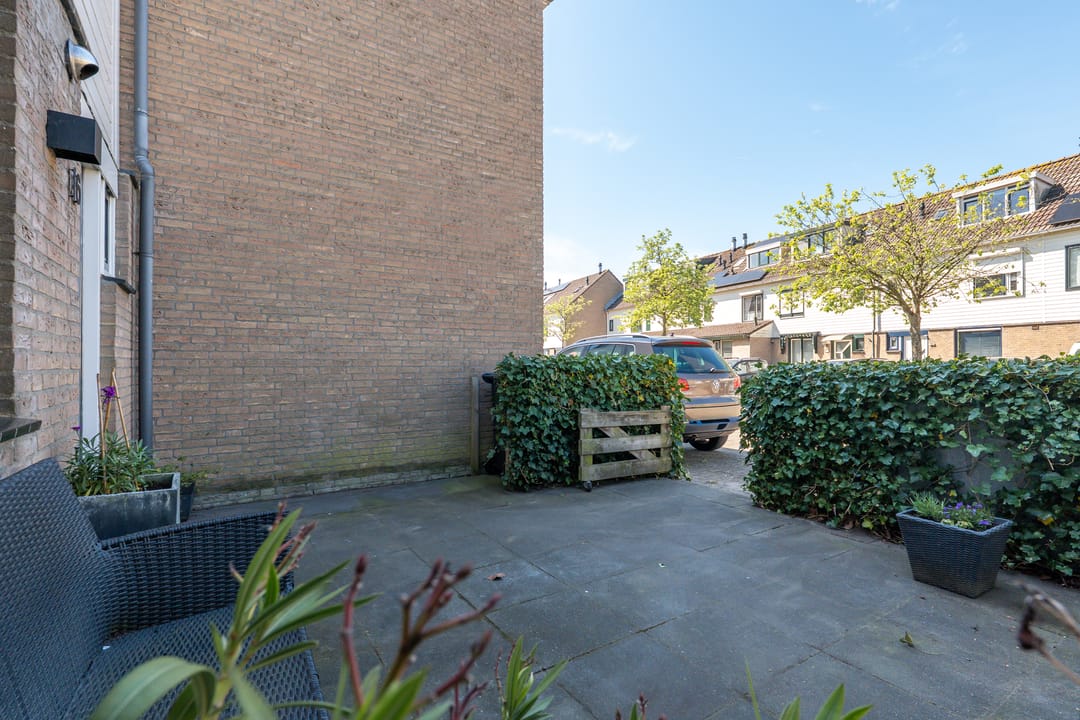 Foto 41 van Postiljonstraat 16