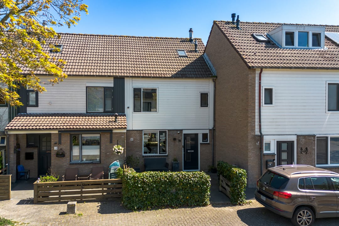 Foto 43 van Postiljonstraat 16