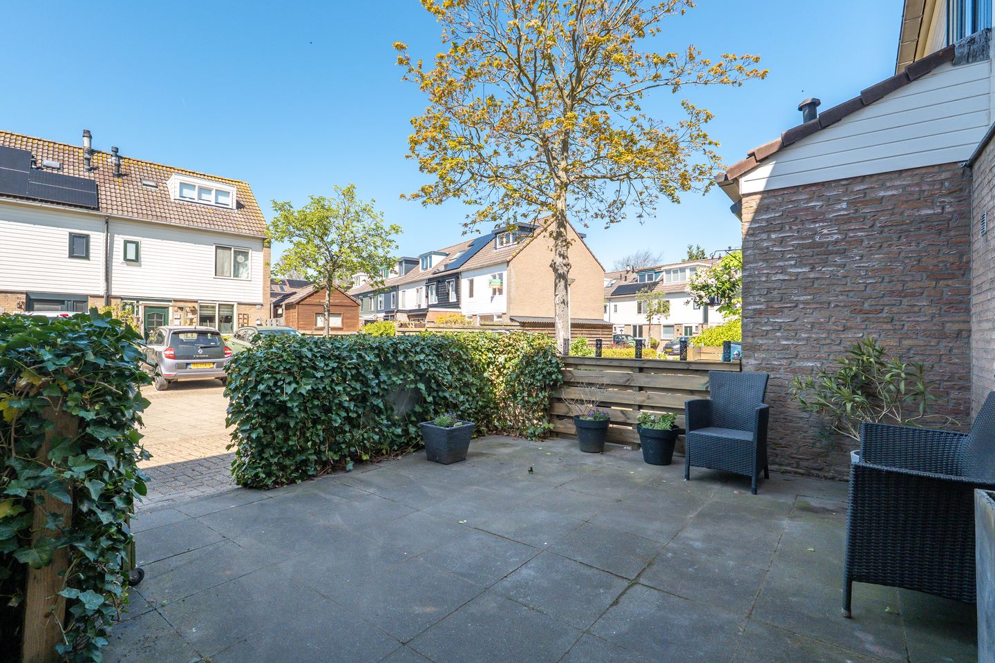 Foto 40 van Postiljonstraat 16