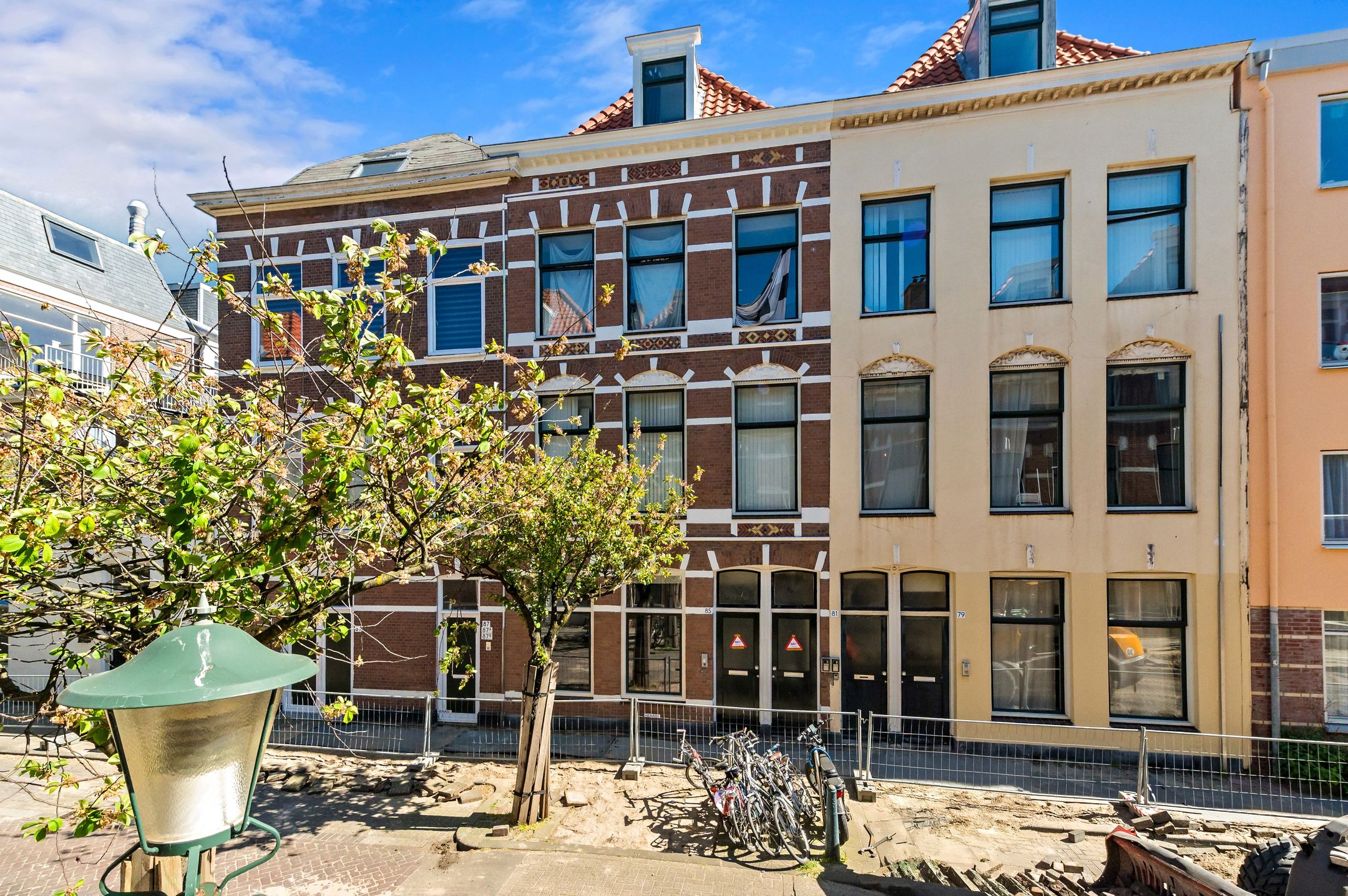 Van Bylandtstraat 85 