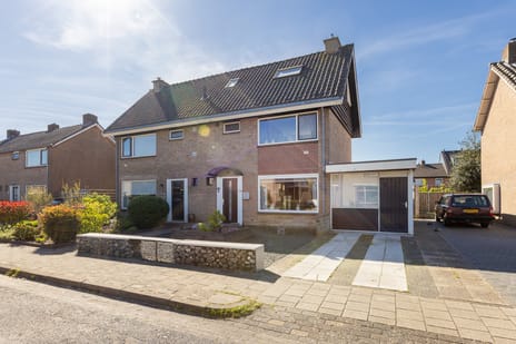 Burgemeester Mensstraat thumbnail