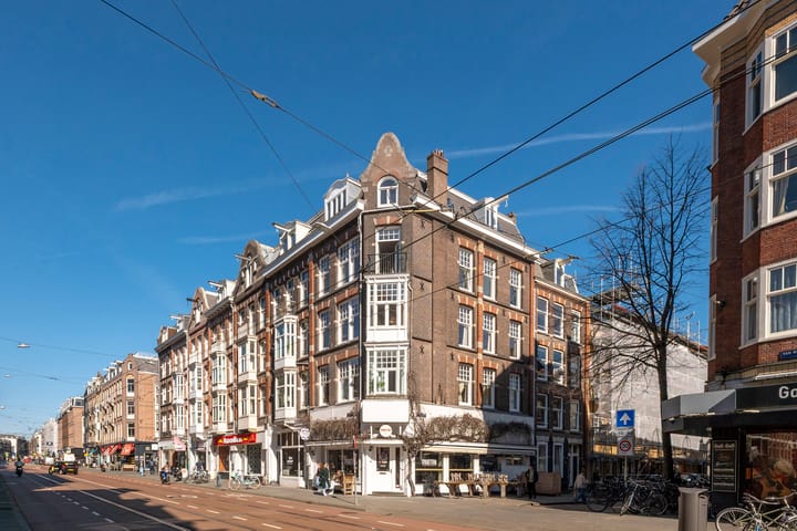 Foto 4 van Van Woustraat 123-4