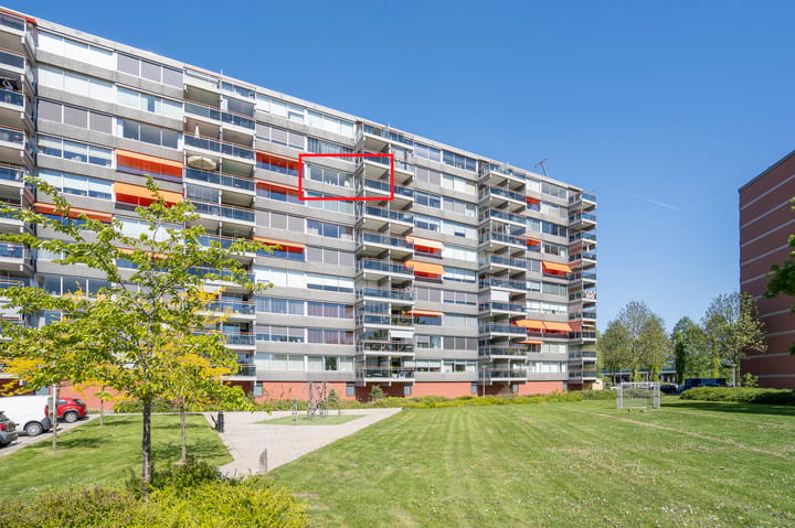 P.J. Oudstraat 74