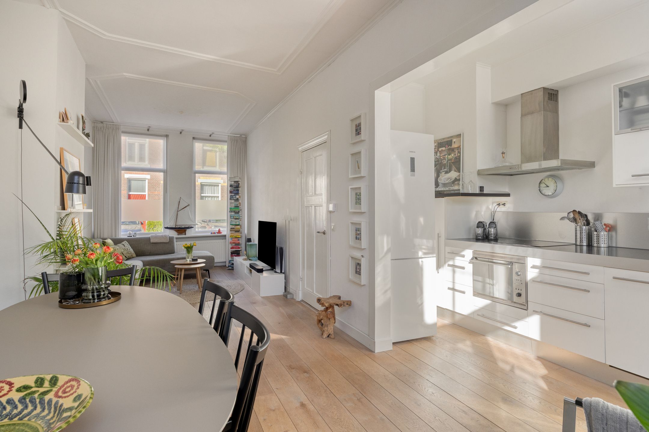Scheepmakersstraat 20 Hendrik-Ido-Ambacht - Meer