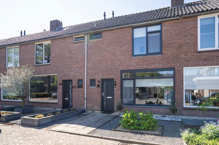 Foto 5 van Scheepmakersstraat 20