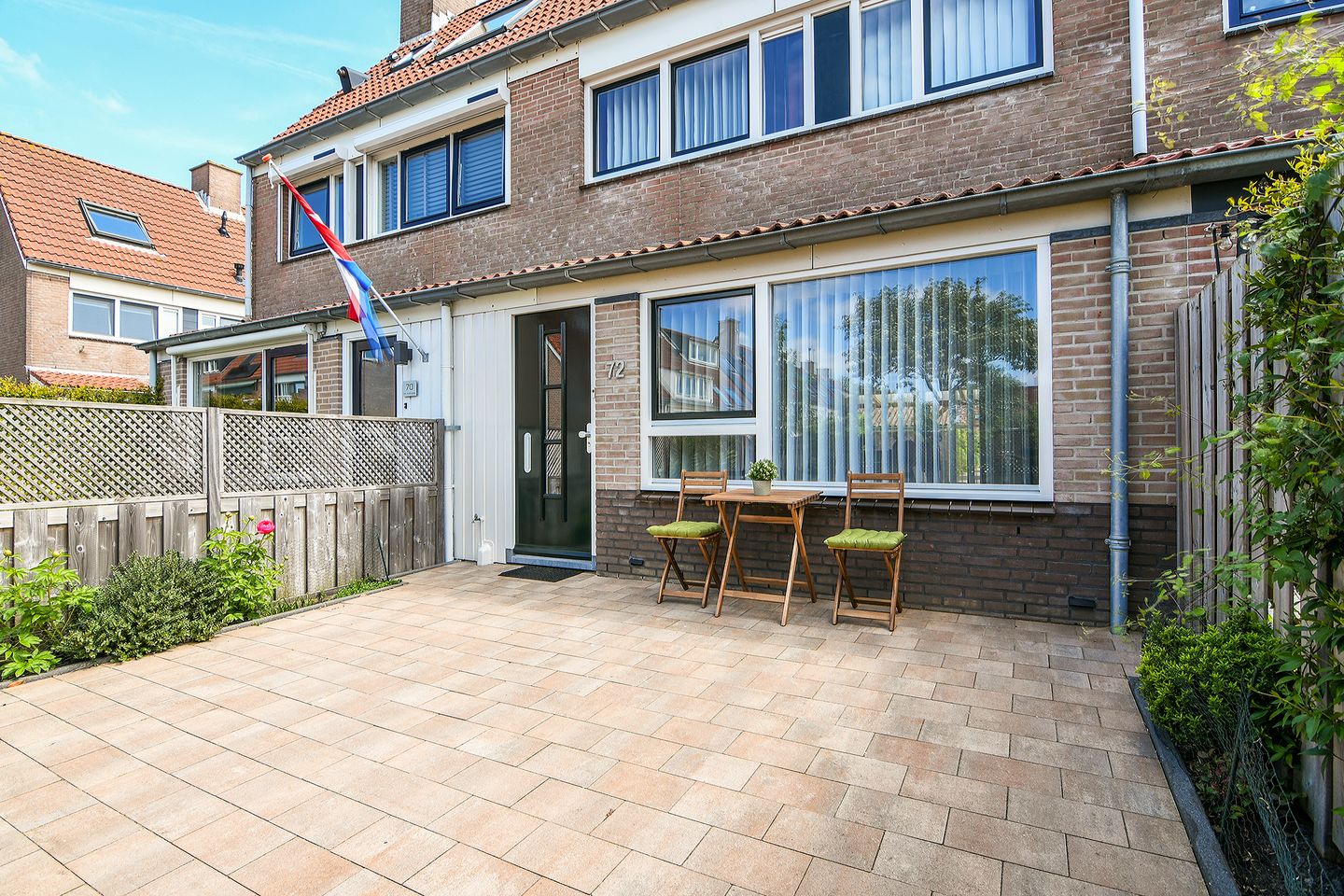 Photo 4 of Weerterbos 72