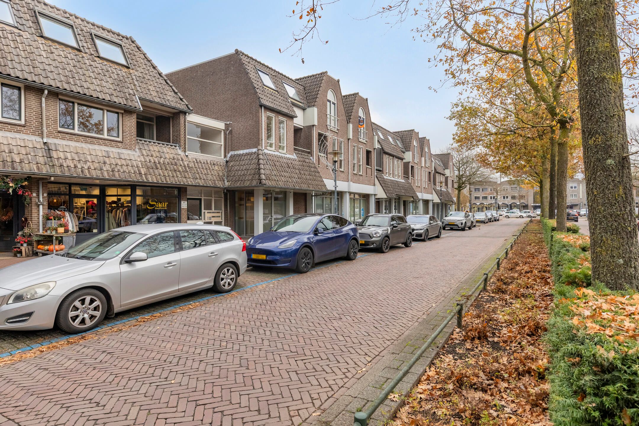 Photo 33 of Vincent van Goghstraat 27