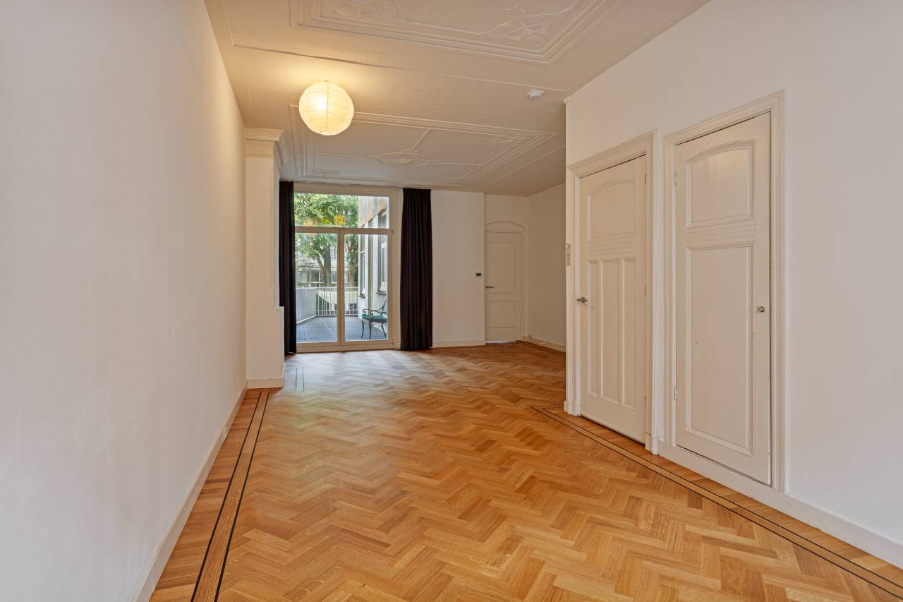 Foto 6 van Ruysdaelstraat 42-H