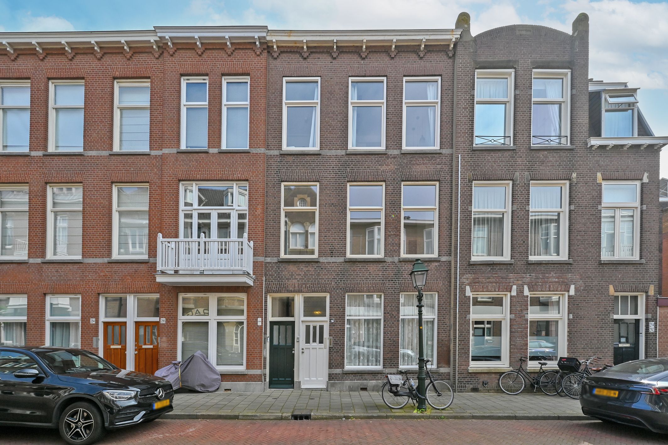 Foto 45 van Van Beverningkstraat 288