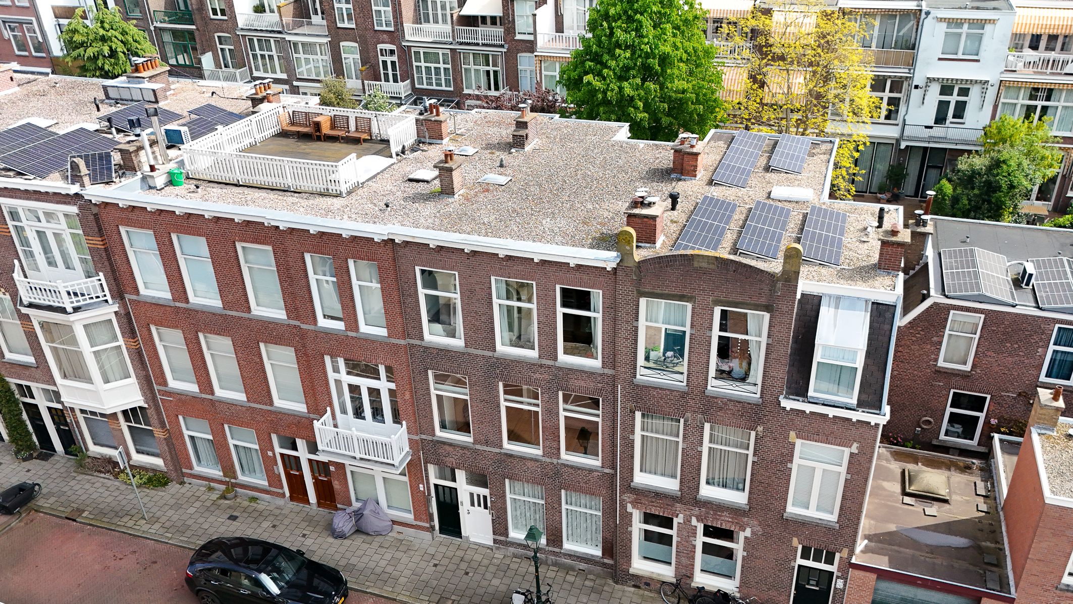 Van Beverningkstraat 288 