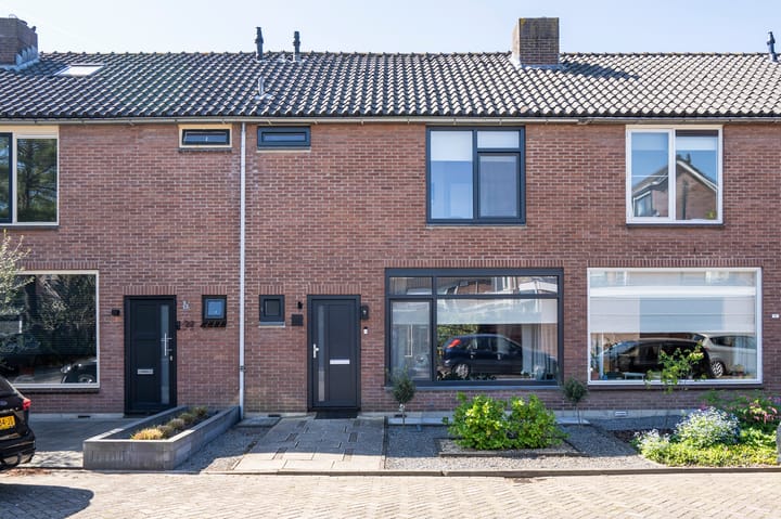 Scheepmakersstraat 20