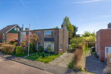 De Schoolmeesterstraat thumbnail