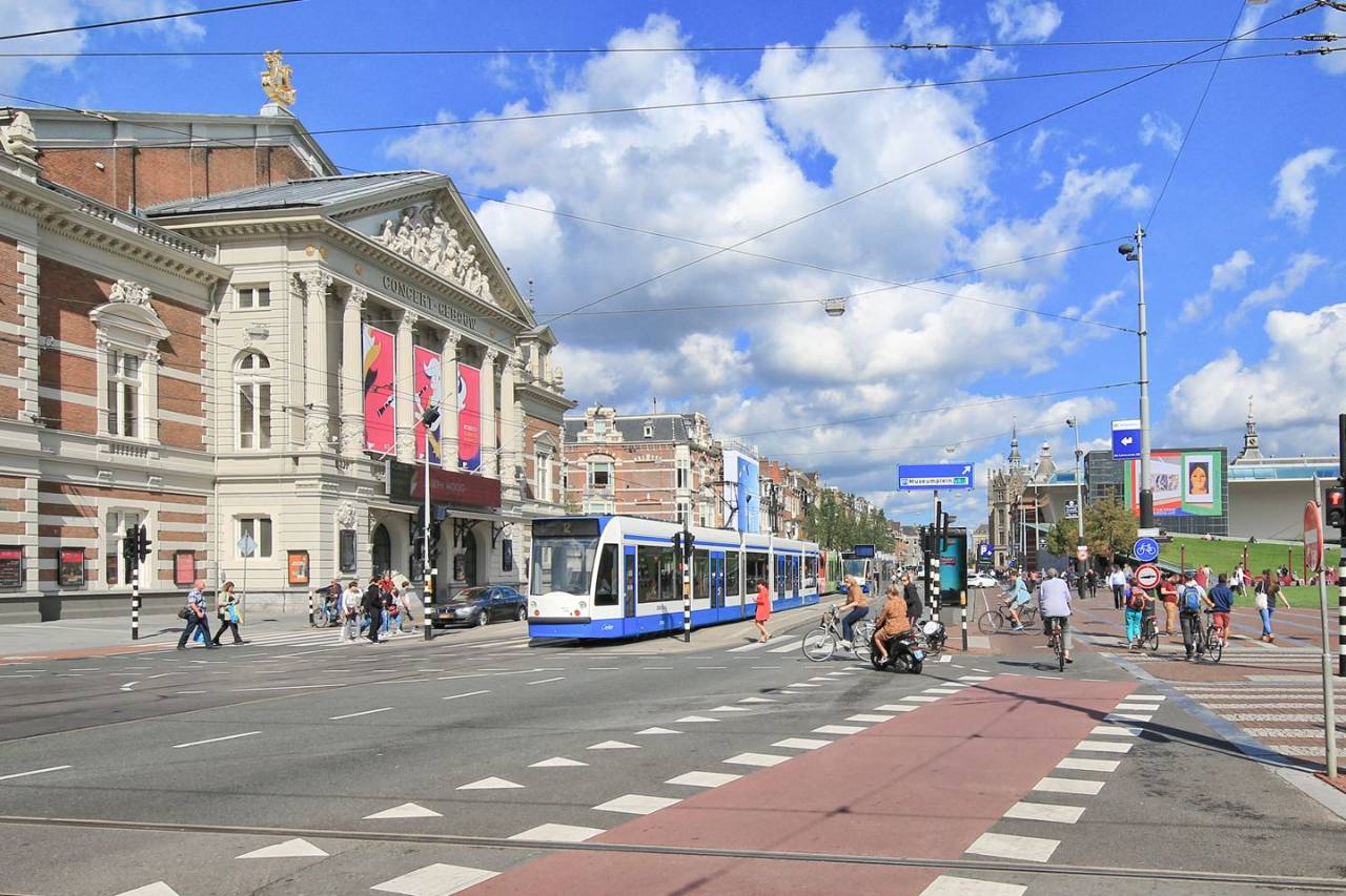 Foto 33 van Ruysdaelstraat 42-H