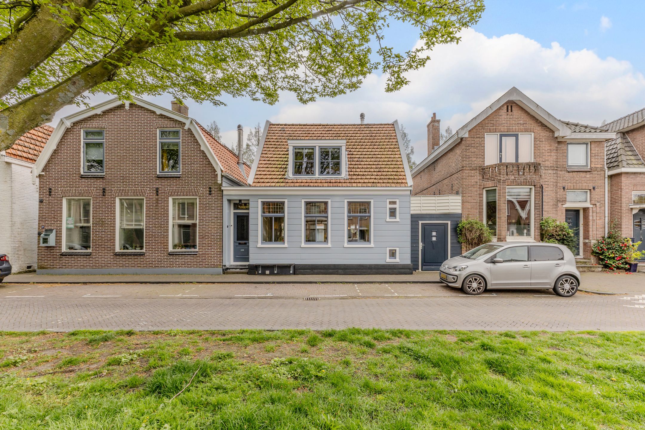 Herengracht 69 