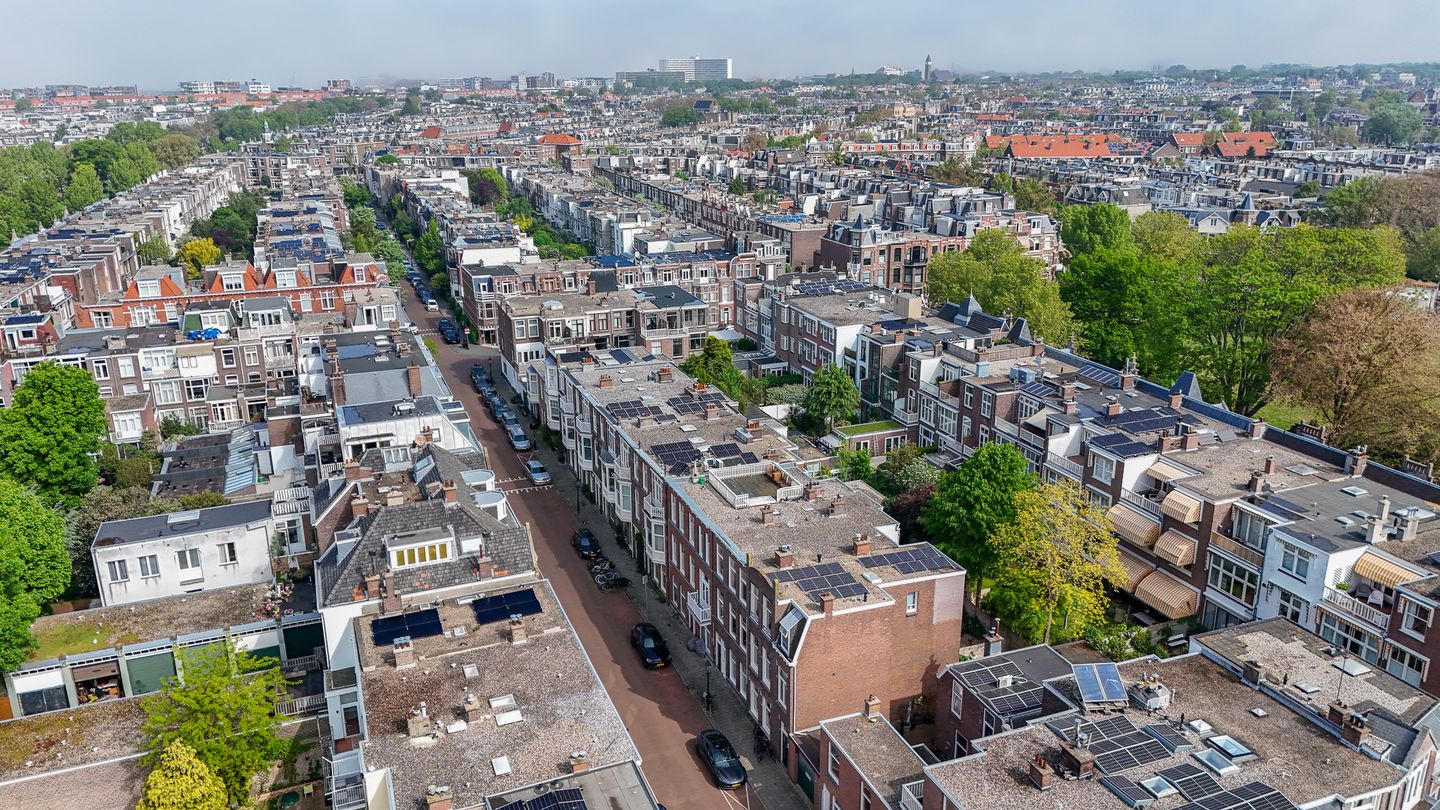 Foto 4 van Van Beverningkstraat 288