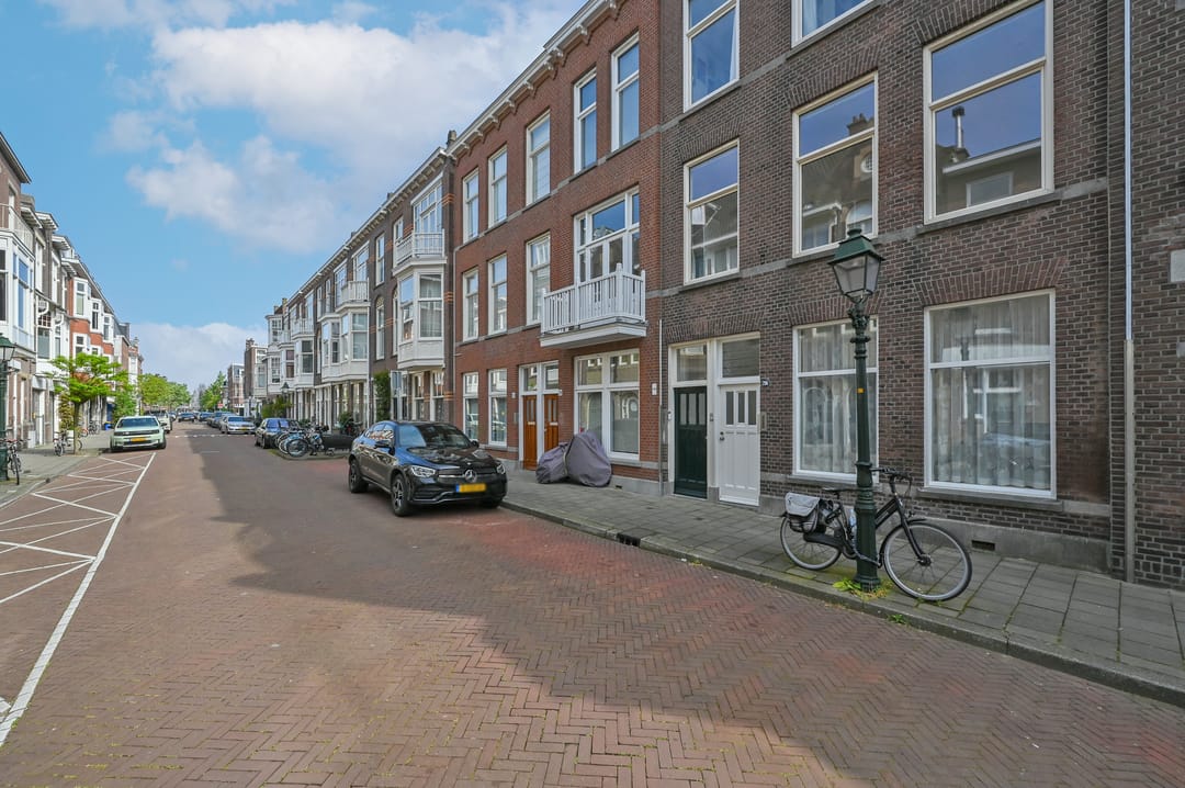Foto 46 van Van Beverningkstraat 288