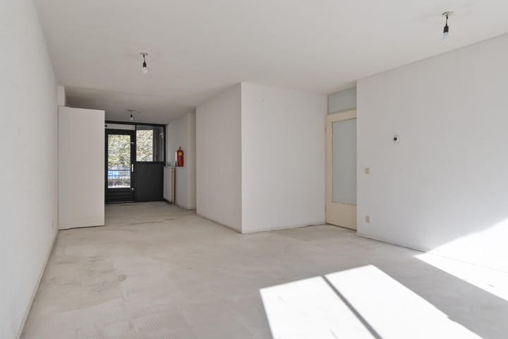Foto 4 van Adrianastraat 41