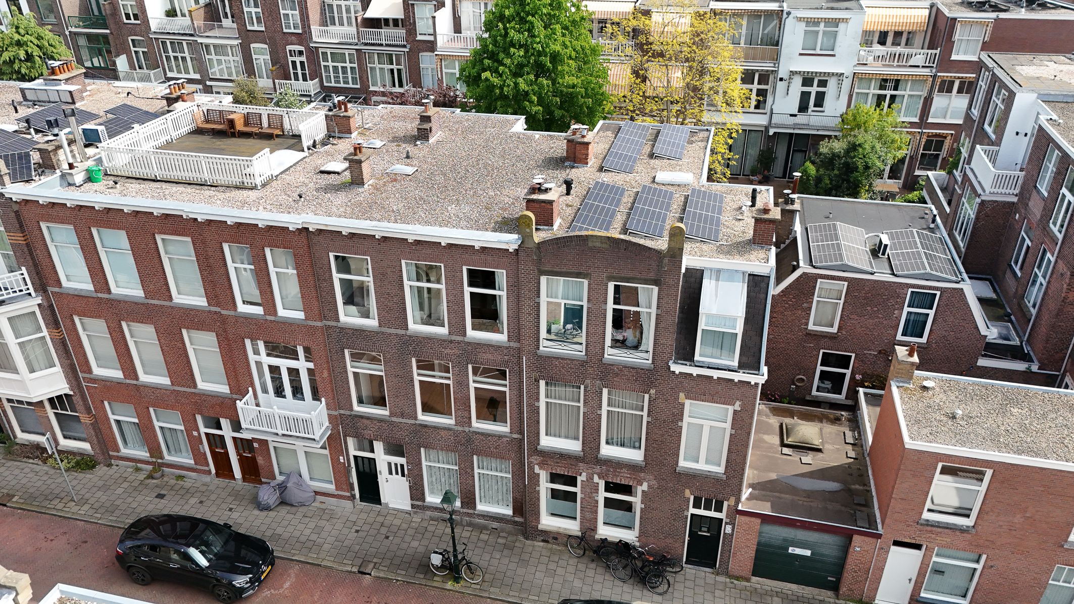 Foto 48 van Van Beverningkstraat 288