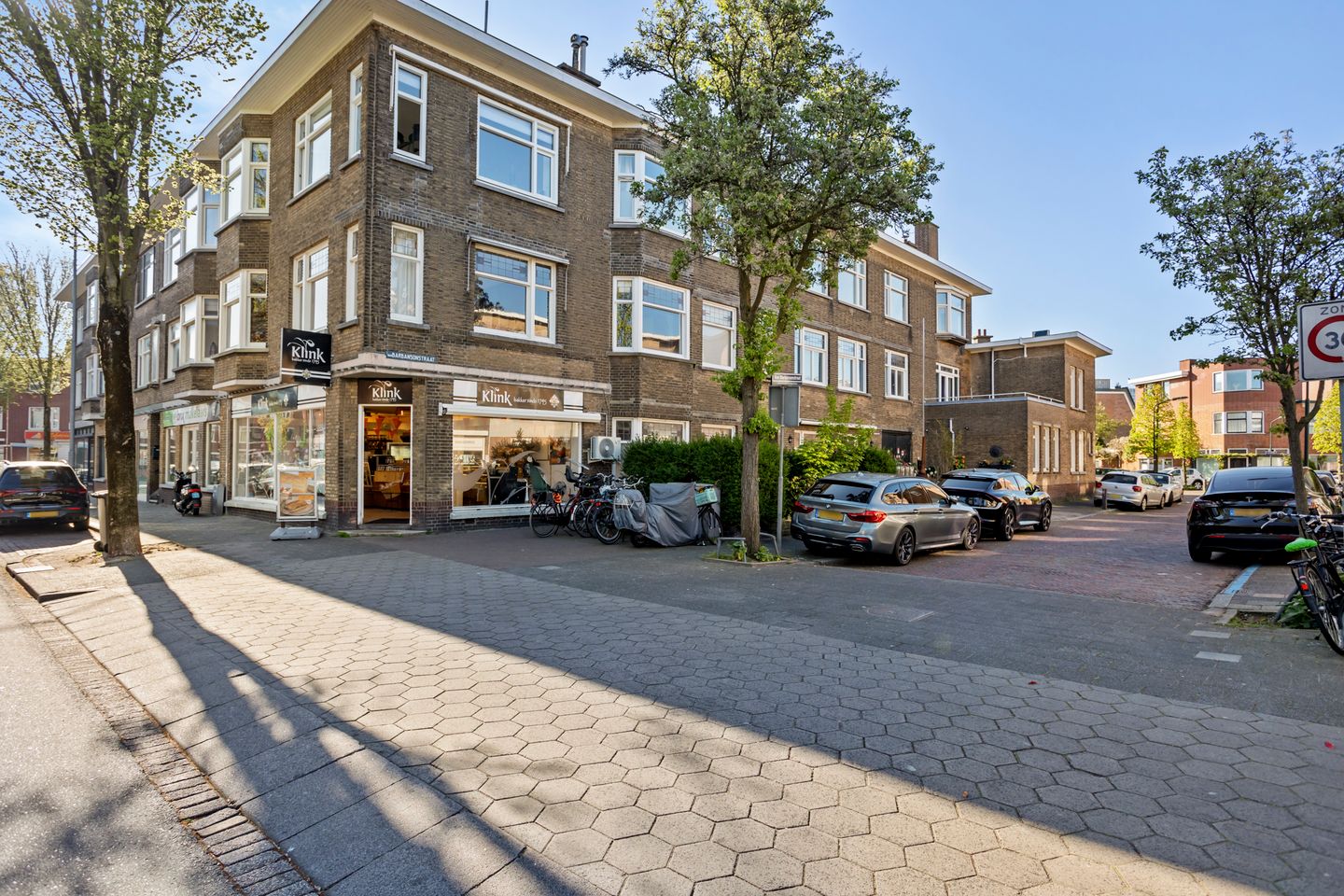 Foto 40 van van Barbansonstraat 82